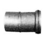 IMASAF 85.62.05 Exhaust Pipe